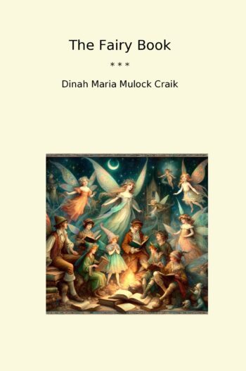 The Fairy Book