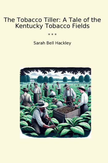 The Tobacco Tiller: A Tale of the Kentucky Tobacco Fields