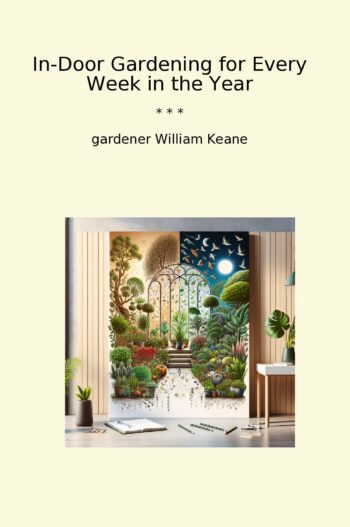 In-Door Gardening for Every Week in the Year