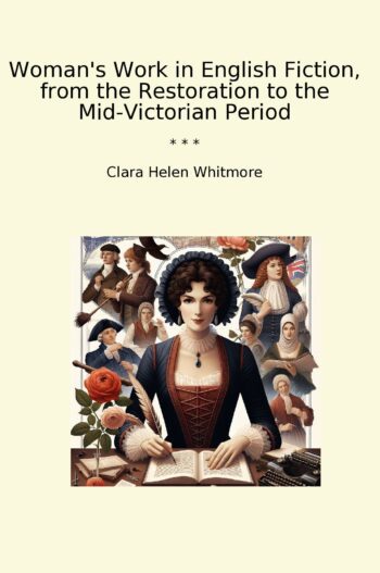 Woman's Work in English Fiction, from the Restoration to the Mid-Victorian Period
