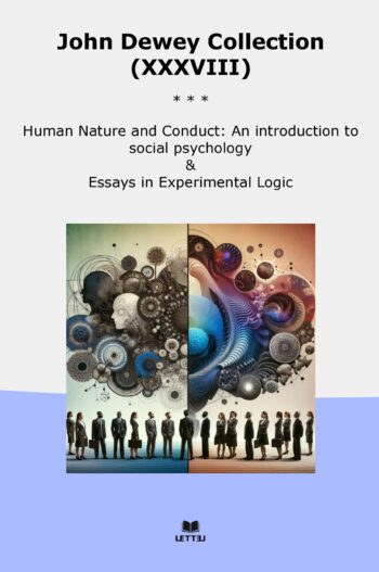 John Dewey Collection (XXXVIII)