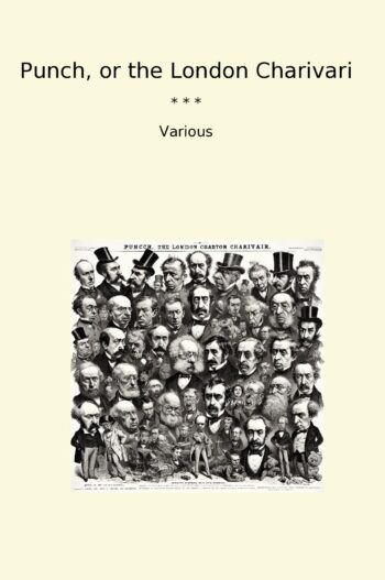 Punch, or the London Charivari