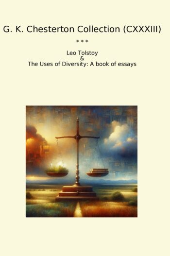 G. K. Chesterton Collection (CXXXIII)