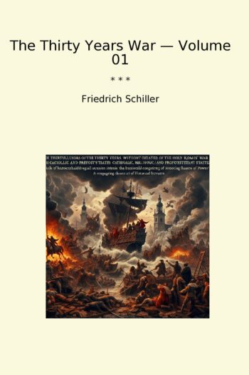 The Thirty Years War — Volume 01