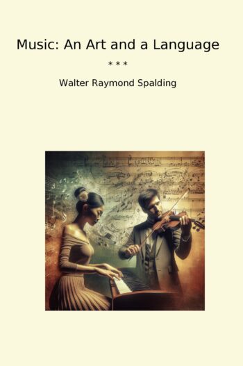 Music: An Art and a Language