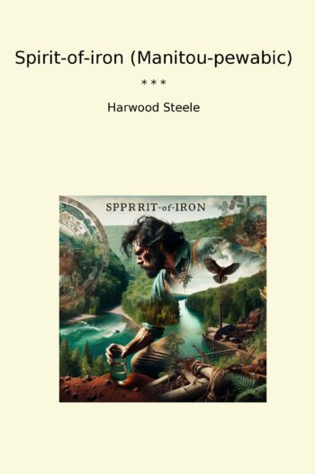 Spirit-of-iron (Manitou-pewabic)