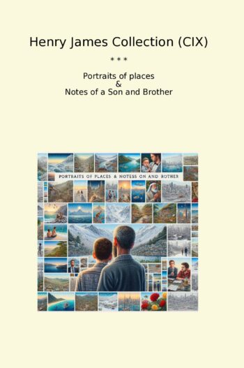 Henry James Collection (CIX)