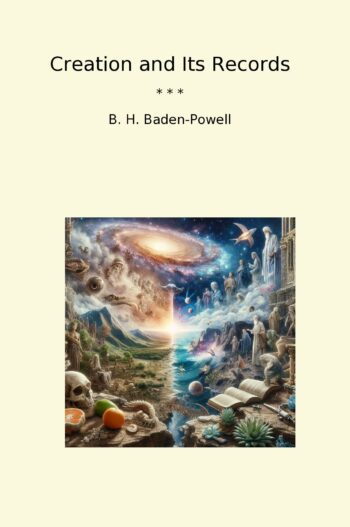 Creation and Its Records
