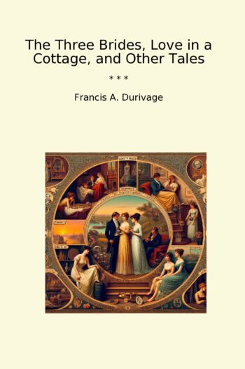The Three Brides, Love in a Cottage, and Other Tales