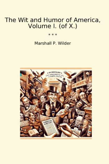 The Wit and Humor of America, Volume I. (of X.)