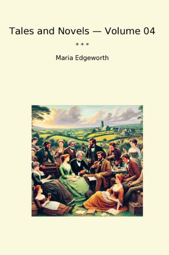 Tales and Novels — Volume 04