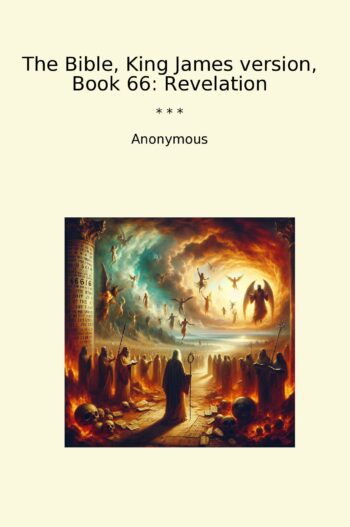 The Bible, King James version, Book 66: Revelation