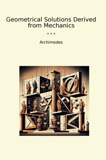 Geometrical Solutions Derived from Mechanics