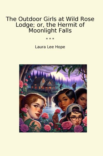 The Outdoor Girls at Wild Rose Lodge; or, the Hermit of Moonlight Falls