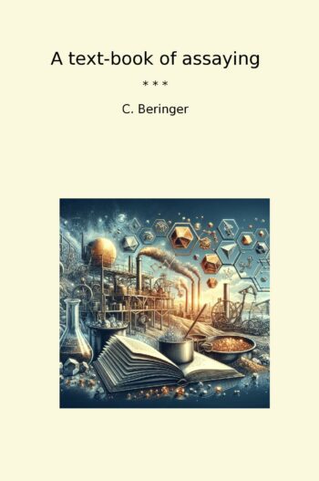 A text-book of assaying