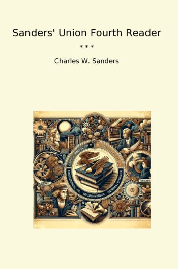 Sanders' Union Fourth Reader