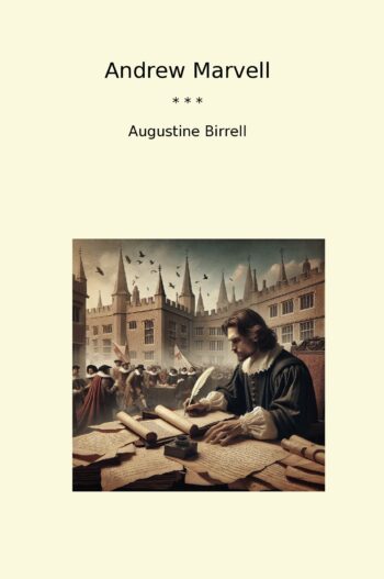 Andrew Marvell