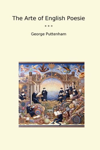 The Arte of English Poesie