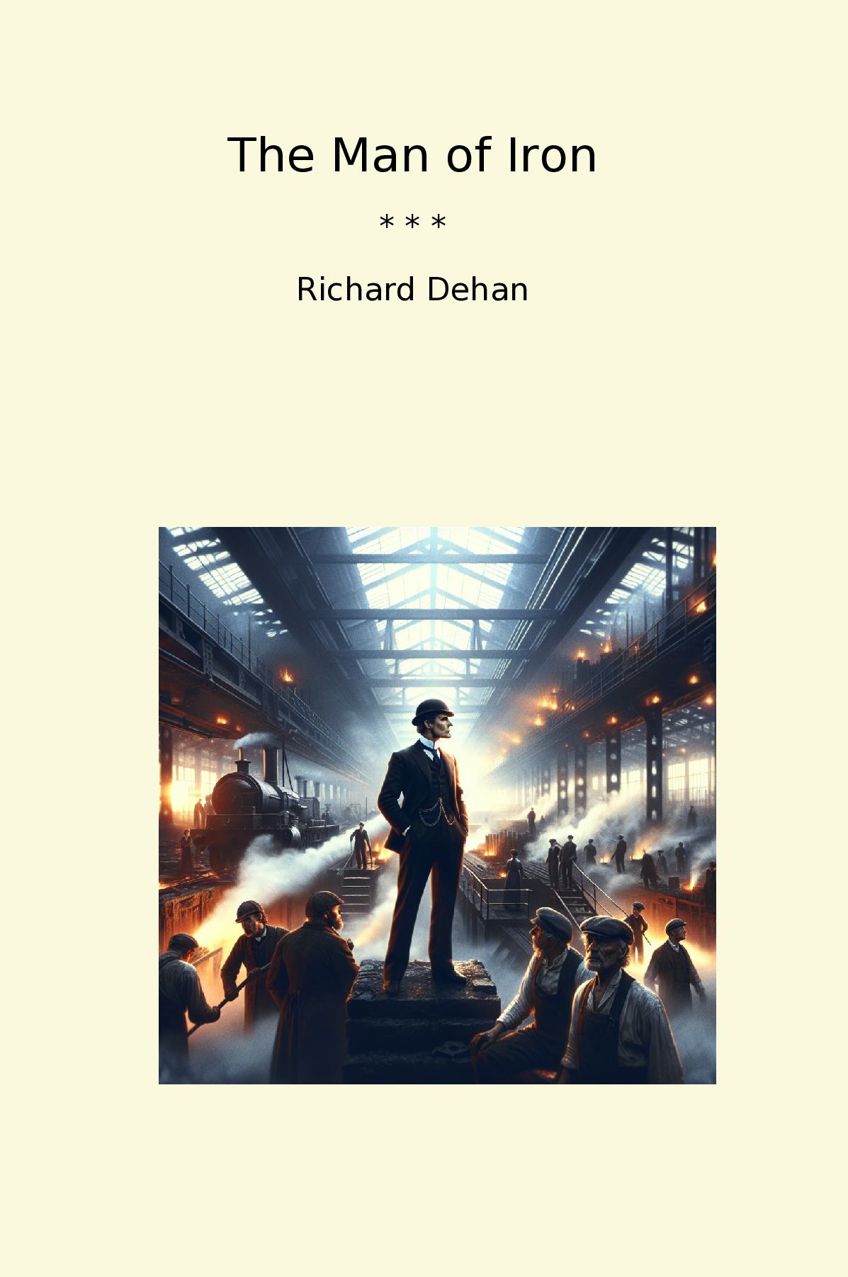 The Man of Iron