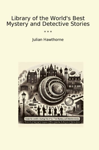 Library of the World's Best Mystery and Detective Stories