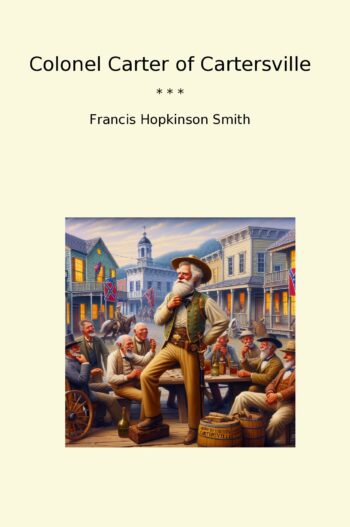 Colonel Carter of Cartersville