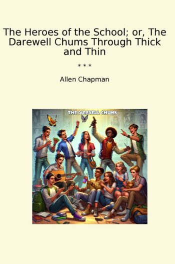 The Heroes of the School; or, The Darewell Chums Through Thick and Thin