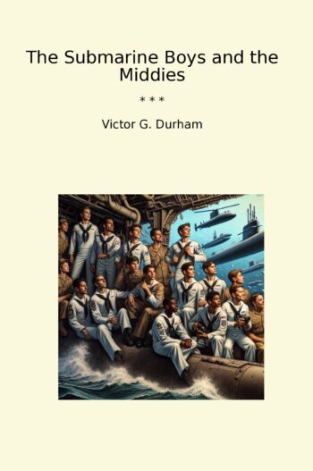 The Submarine Boys and the Middies