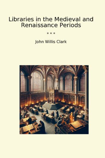 Libraries in the Medieval and Renaissance Periods
