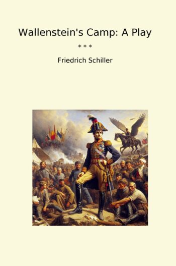 Wallenstein's Camp: A Play