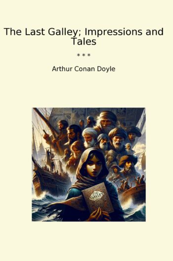 The Last Galley; Impressions and Tales