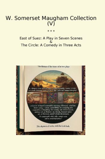 W. Somerset Maugham Collection (V)