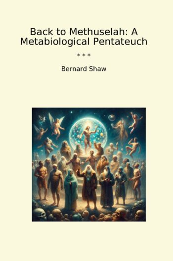 Back to Methuselah: A Metabiological Pentateuch