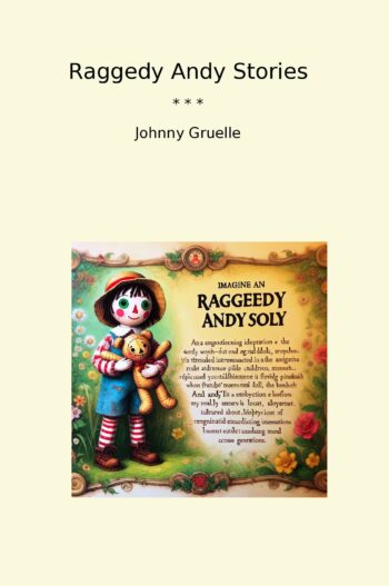 Raggedy Andy Stories