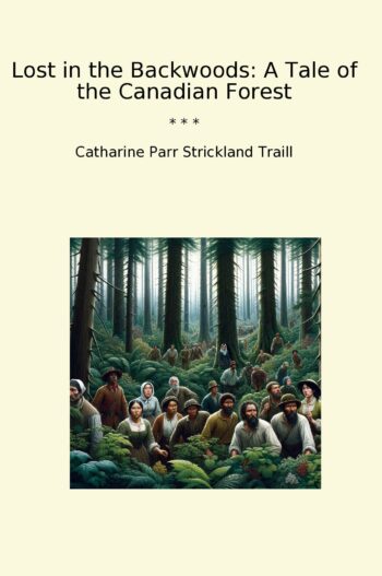 Lost in the Backwoods: A Tale of the Canadian Forest