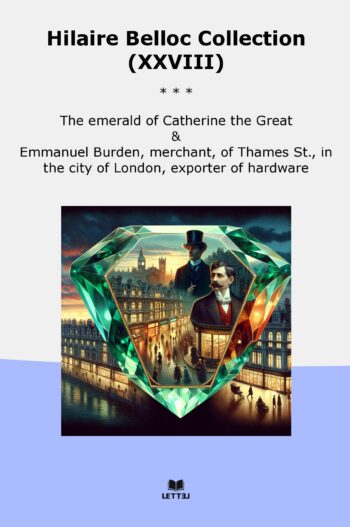 Hilaire Belloc Collection (XXVIII)