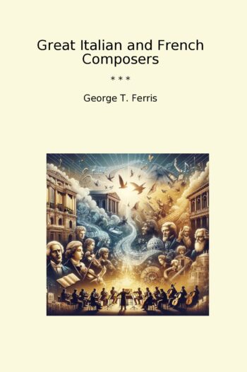 Great Italian and French Composers