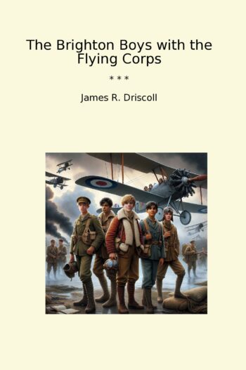 The Brighton Boys with the Flying Corps