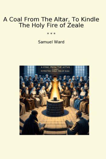 A Coal From The Altar, To Kindle The Holy Fire of Zeale