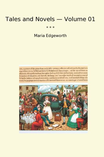 Tales and Novels — Volume 01