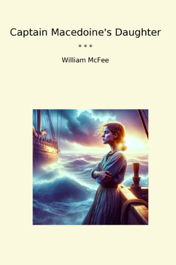 Captain Macedoine's Daughter