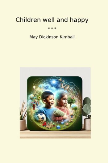 Children well and happy