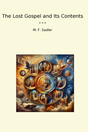 The Lost Gospel and Its Contents