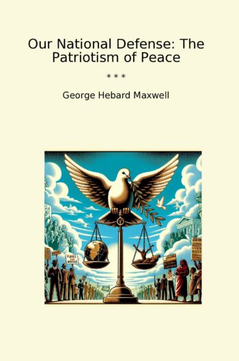 Our National Defense: The Patriotism of Peace