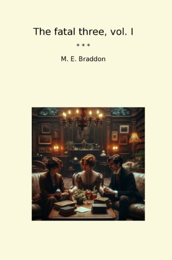 The fatal three, vol. I