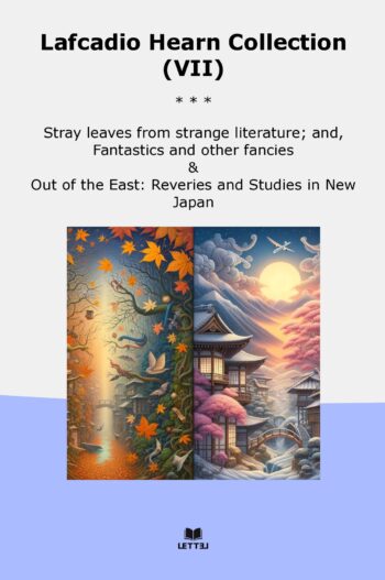 Lafcadio Hearn Collection (VII)