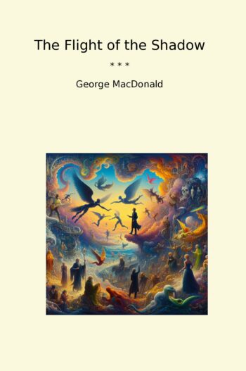 The Flight of the Shadow