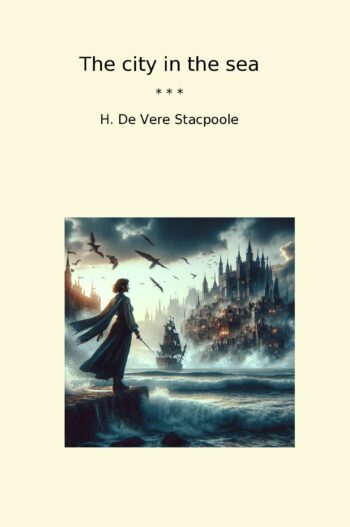 The city in the sea