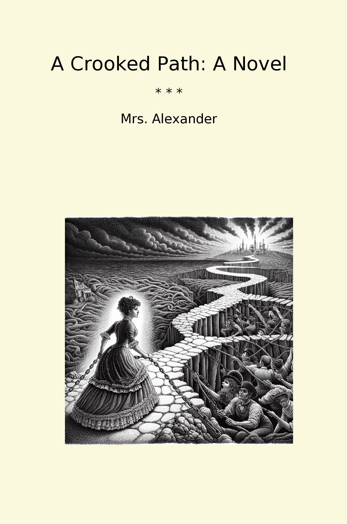 A Crooked Path: A Novel