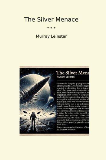 The Silver Menace