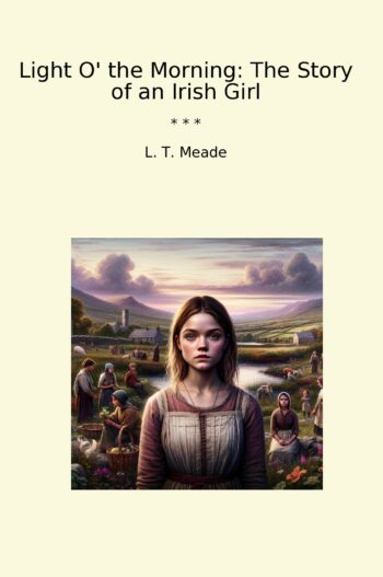 Light O' the Morning: The Story of an Irish Girl
